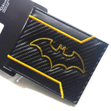 PVC cartoon wallet