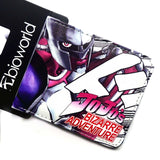 Cartoon wallet  Titan