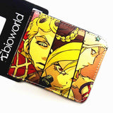 Cartoon wallet  Titan