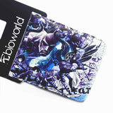 Cartoon wallet  Titan