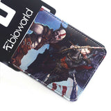 Cartoon wallet  Titan