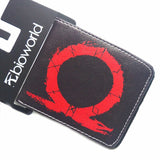 Cartoon wallet  Titan