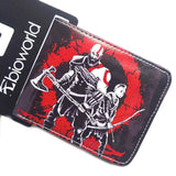 Cartoon wallet  Titan