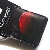 Cartoon wallet  Titan