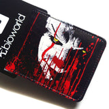 Cartoon wallet  Titan