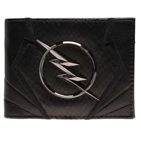 Flash wallet Black