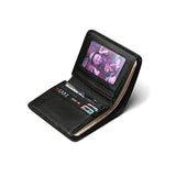 Small Mini Ultra-thin Wallets men