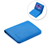 Small Mini Ultra-thin Wallets men