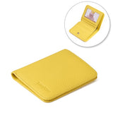 Small Mini Ultra-thin Wallets men