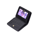 Small Mini Ultra-thin Wallets men