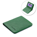 Small Mini Ultra-thin Wallets men