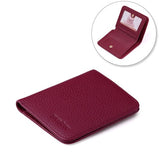 Small Mini Ultra-thin Wallets men
