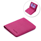 Small Mini Ultra-thin Wallets men