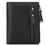 Quality Genuine Leather Men's Wallet