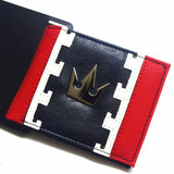 PVC cartoon wallet