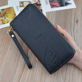 Practical Hand Wallet Woman