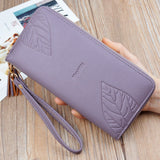 Practical Hand Wallet Woman