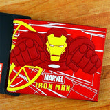 Cartoon wallet Good quality joker