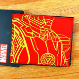 Cartoon wallet Good quality joker