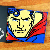 Cartoon wallet Good quality joker