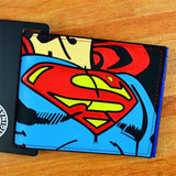 Cartoon wallet Good quality joker