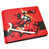 Cartoon wallet Good quality joker
