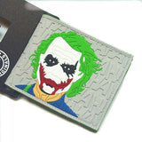 Cartoon wallet Good quality joker