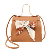 European and American Casual flap bag