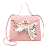 European and American Casual flap bag