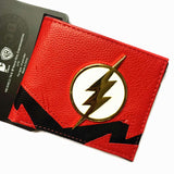 PVC cartoon wallet