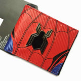 PVC cartoon wallet