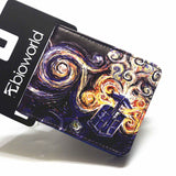 Cartoon Wallet  The Simpsons