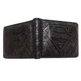 The Avengers Superman wallet's