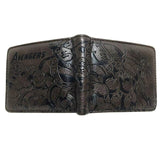 The Avengers Superman wallet's