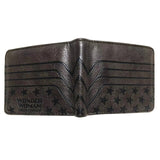 The Avengers Superman wallet's