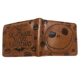 The Avengers Superman wallet's