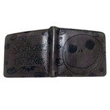 The Avengers Superman wallet's