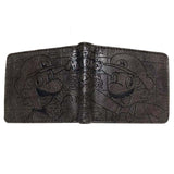 The Avengers Superman wallet's