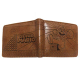 The Avengers Superman wallet's