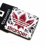 LeatheCartoon Wallet