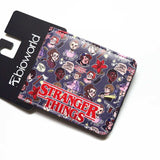 LeatheCartoon Wallet