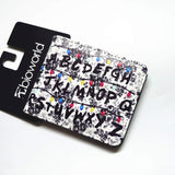 LeatheCartoon Wallet