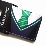 LeatheCartoon Wallet