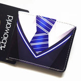 LeatheCartoon Wallet