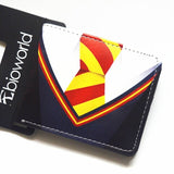 LeatheCartoon Wallet