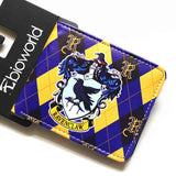 LeatheCartoon Wallet