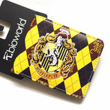 LeatheCartoon Wallet