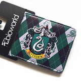 LeatheCartoon Wallet