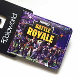 LeatheCartoon Wallet