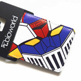 LeatheCartoon Wallet